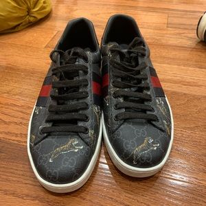 Gucci sneakers